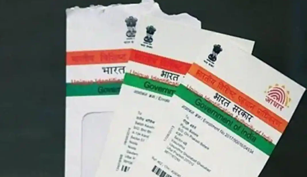 Aadhaar Authentication Surges With 1 96 Billion Transactions In April