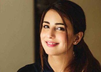 Ushna Shah