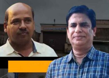 Kantabanji Sub Jail Warder Suspended