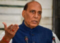 Rajnath Singh