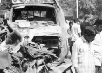 1998 Coimbatore bombings