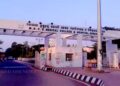 MKCG medical college