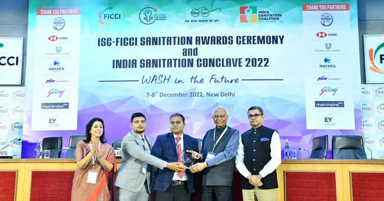 ISC-FICCI Sanitation Awards-2022 PG2