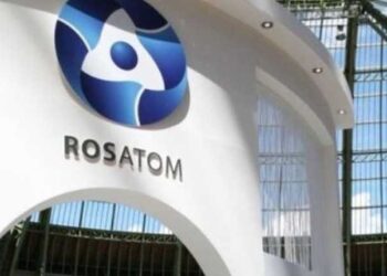 Rosatom.