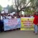 Sambalpur lawyers agitation