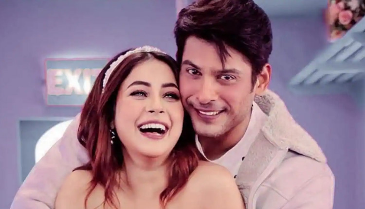 Shehnaaz Remembers Sidharth Shukla On 42nd Birth Anniversary Entertainment