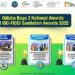ISC-FICCI Sanitation Awards-2022
