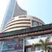 Indian stock markets