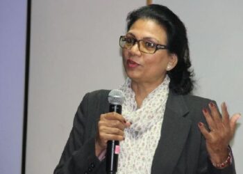 Archana Sharma