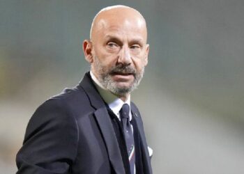 Gianluca Vialli