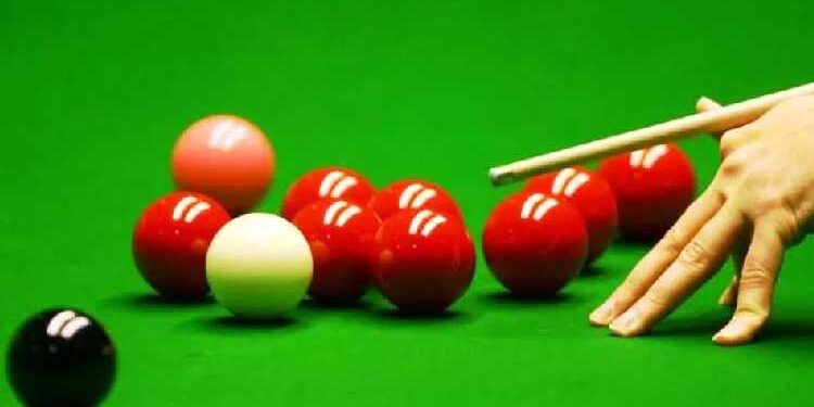 Snooker