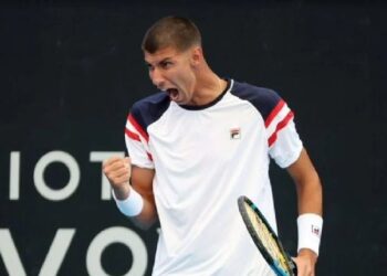 Thanasi Kokkinakis