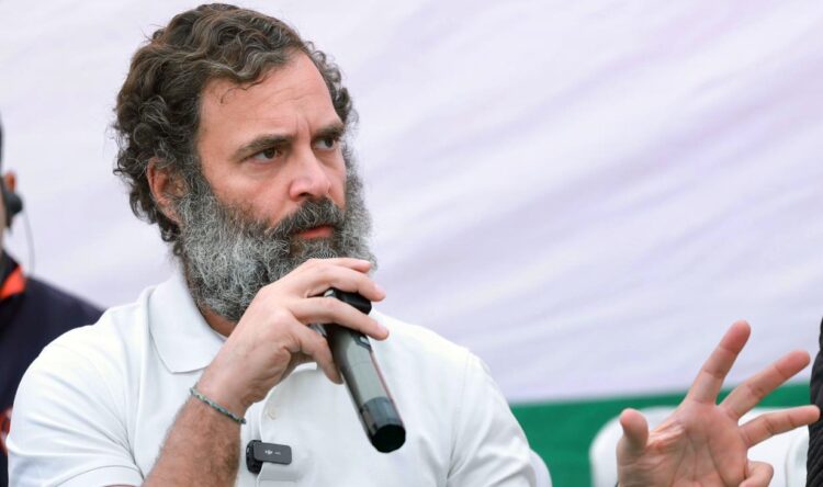 Bharat Jodo Nyay Yatra’