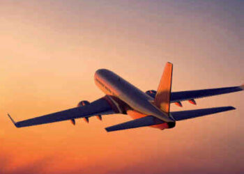 Moscow-Goa flight makes emergency landing at Gujarat's Jamnagar
