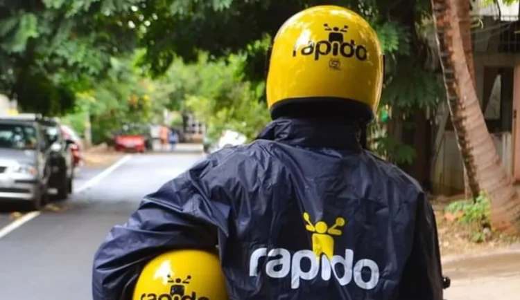 Rapido