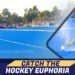 Tileikani hockey stadium in Sundargarh