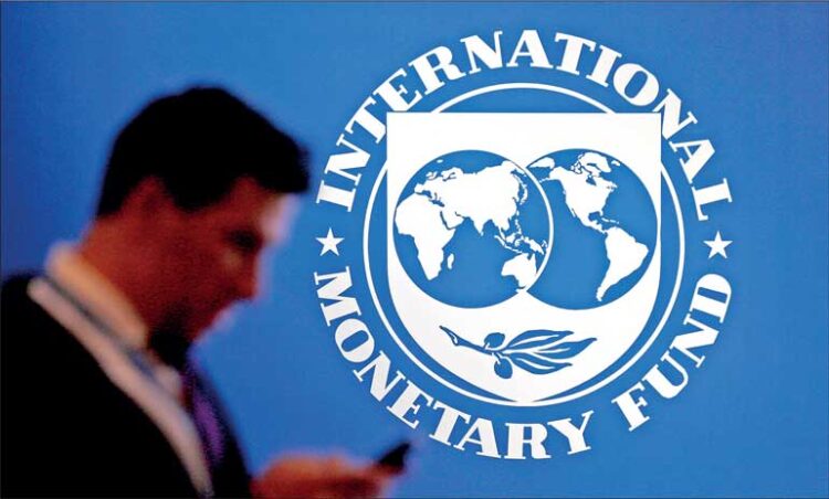 IMF