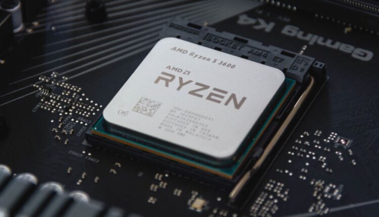 Ryzen