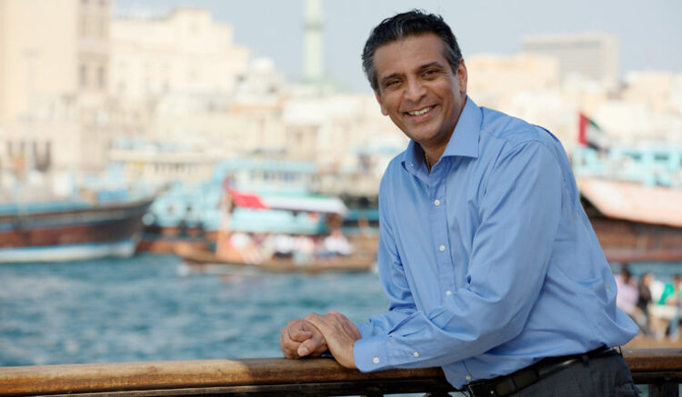 Raj Subramaniam
