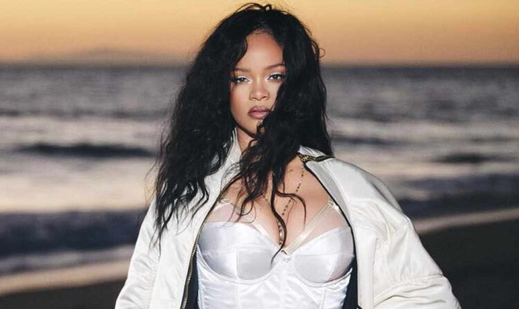 Rihanna