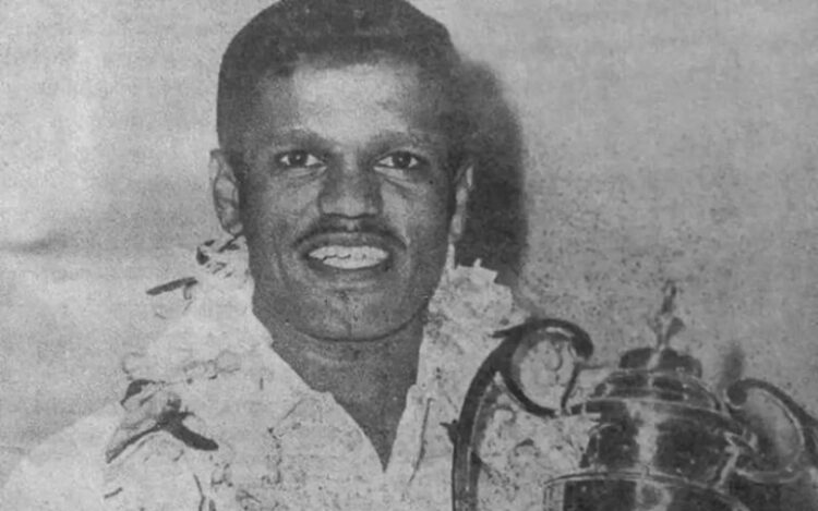 He was a blessed child of the football god': AIFF condoles demise of Tulsidas Balaram