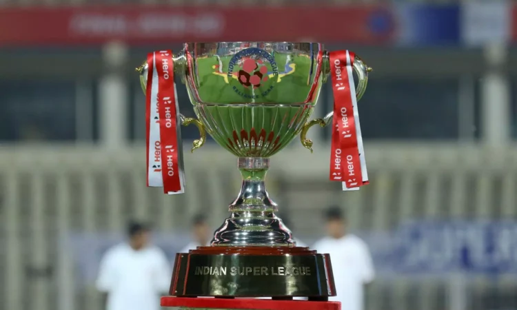 Indian Super League