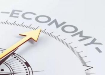 economy.