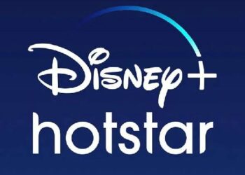 Disney+Hotstar App