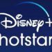 Disney+Hotstar App