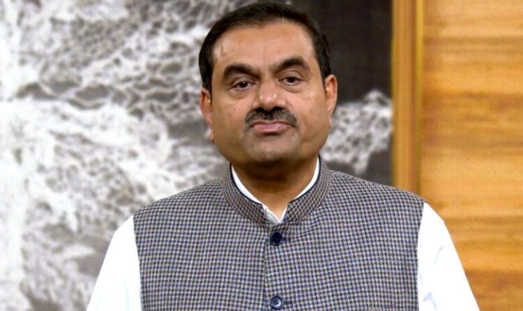 Gautam Adani