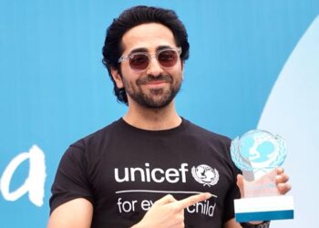 Ayushmann