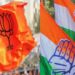 BJP, Cong intensify preparations for 2023 MP Assembly polls.