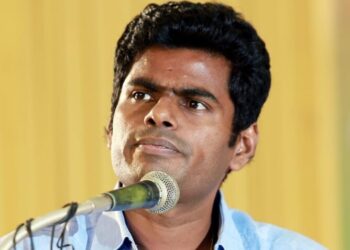 Annamalai