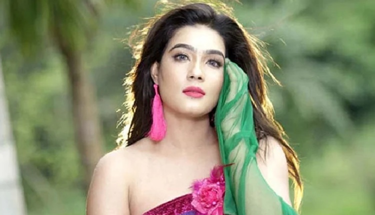 750px x 430px - Actress Mahiya Mahi Arrested From Dhaka Airport | World