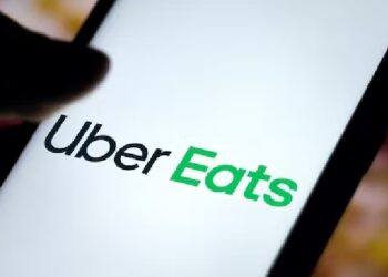 Uber Eats