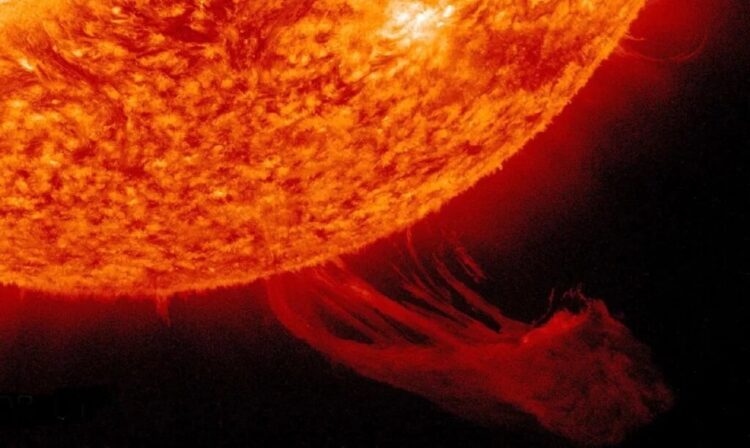 Severe Solar Storm Hits Earth, Strongest In Last 6 Years: Report ...