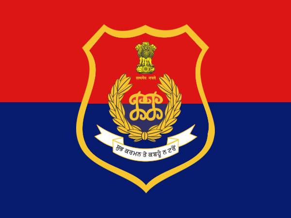Punjab Police (India) - Wikipedia-omiya.com.vn