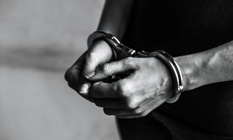crime