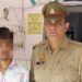 17 lakh lost in playing Ludo online, to avoid scolding the young man gave fake information of being robbed of 6 lakh, police arrested.