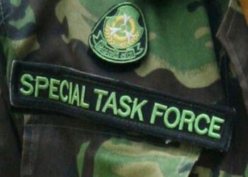 Special Task Force.