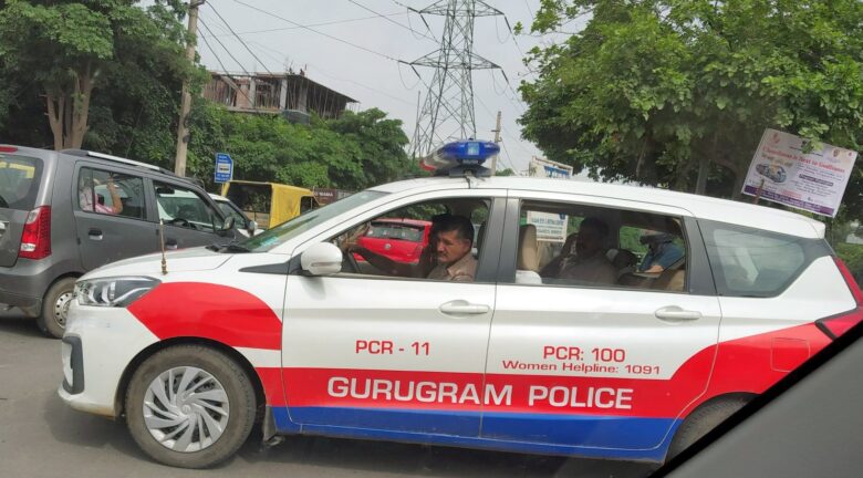 Sex Racket Busted After Police Raid Gurugram Spa 10 Arrested Nation