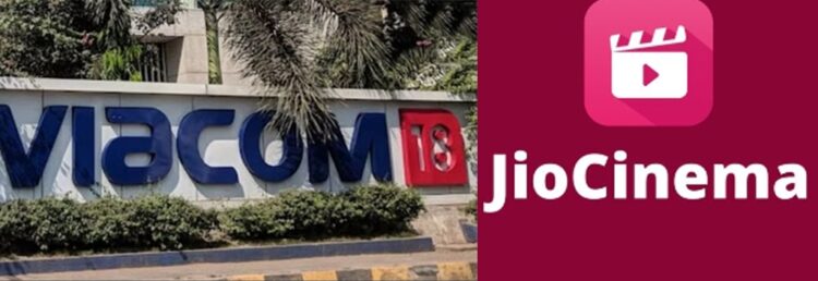 Jio Cinema