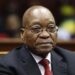 Jacob Zuma