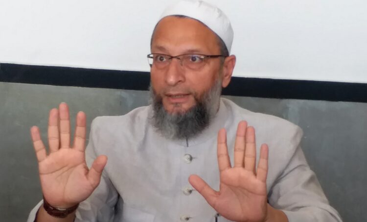 Owaisi