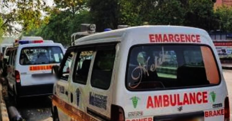Ambulance