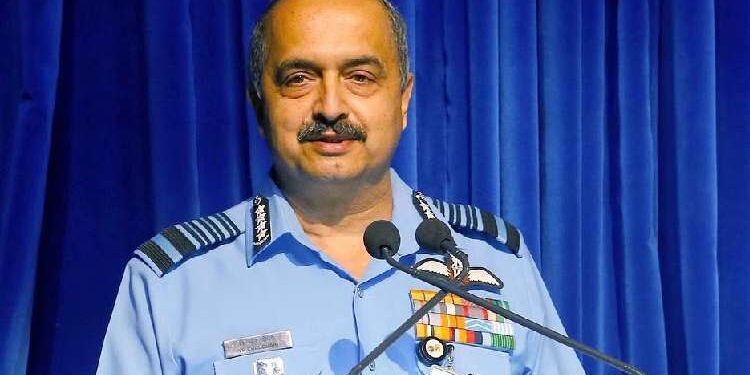 Air Chief Marshal