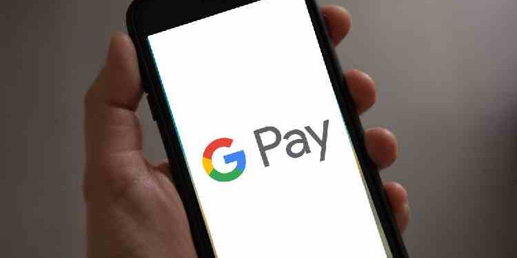 Google Pay