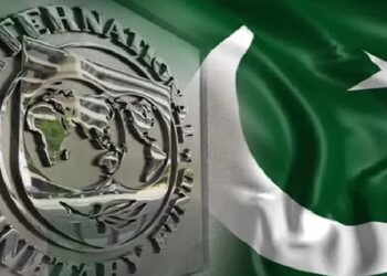 IMF Sets Out Preconditions For Pakistan To Secure Bailout