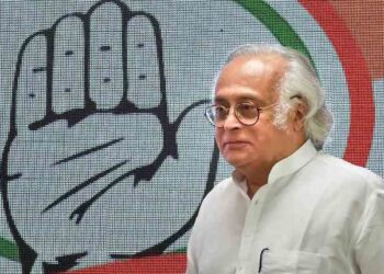 Jairam Ramesh