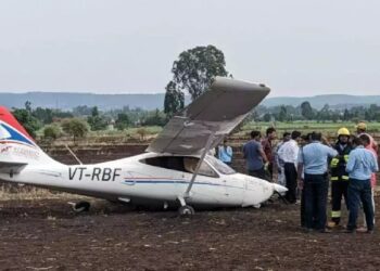 Training Aircraft